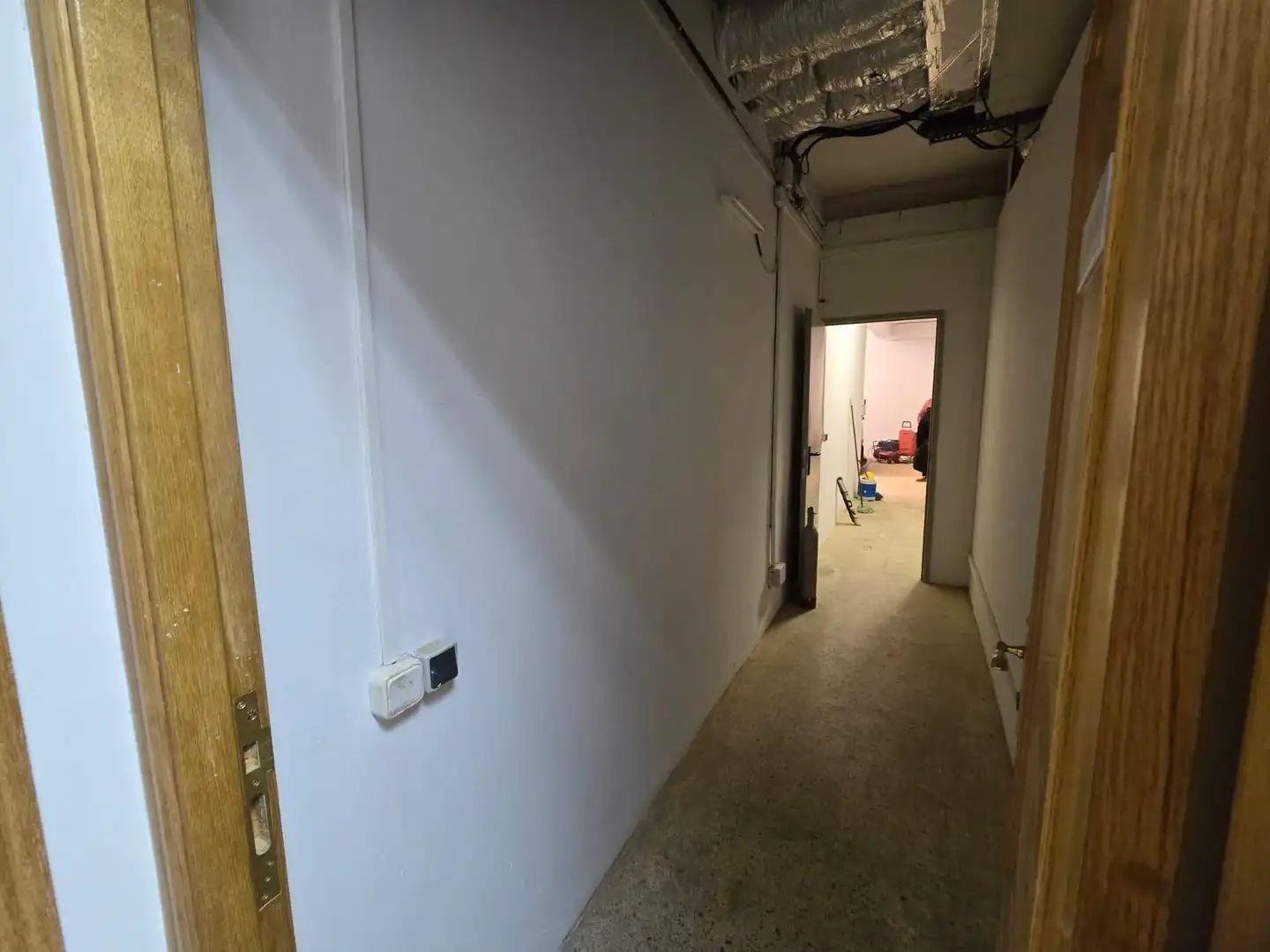 Business premises for sale in Poble, imagen 10