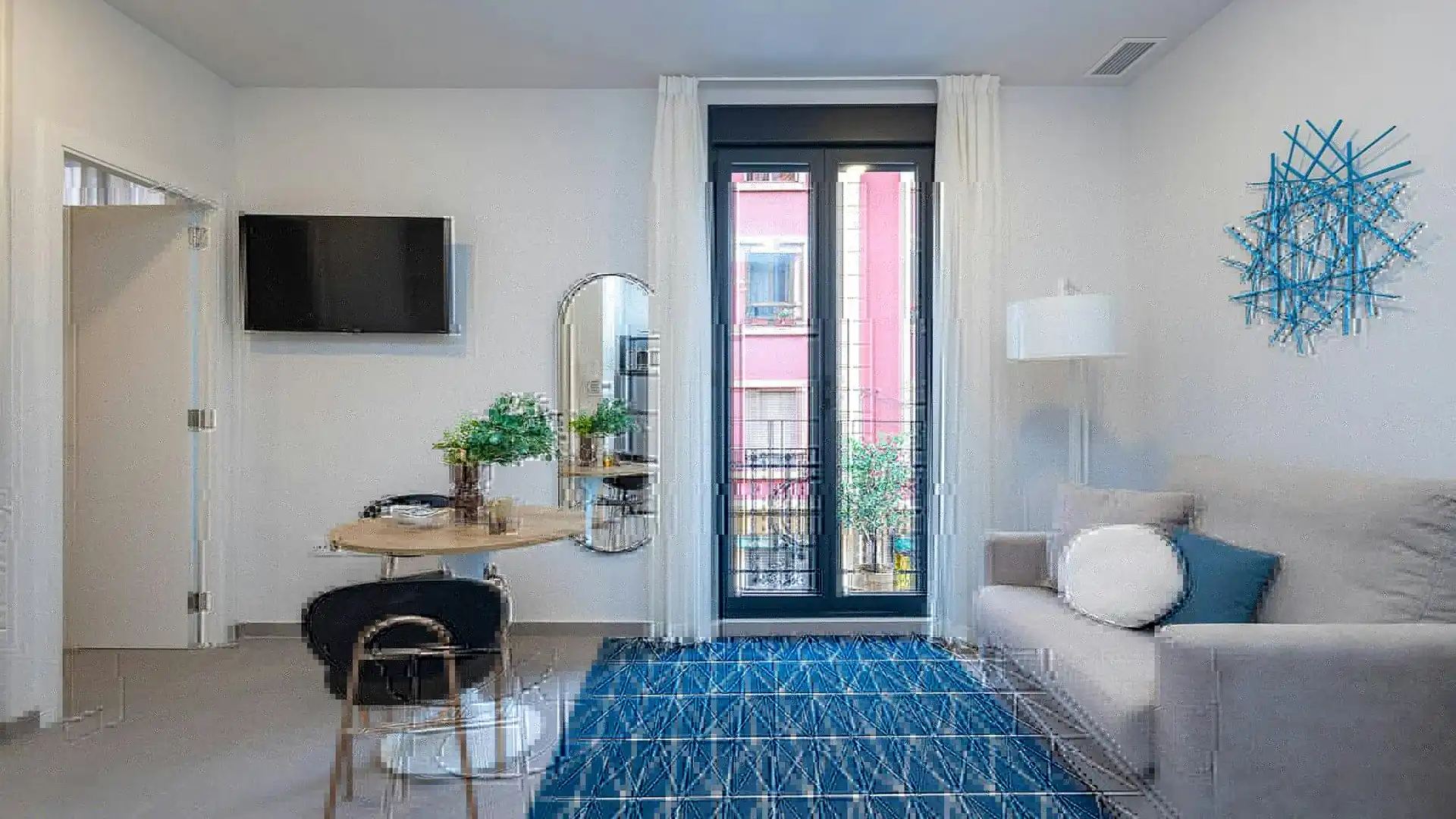 Flat for rent in N/A, Nou Moles