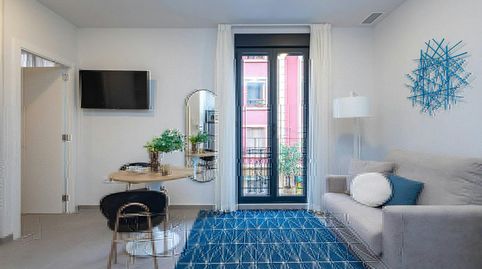 Photo 2 of Flat for rent in N/a, Nou Moles, Valencia Capital