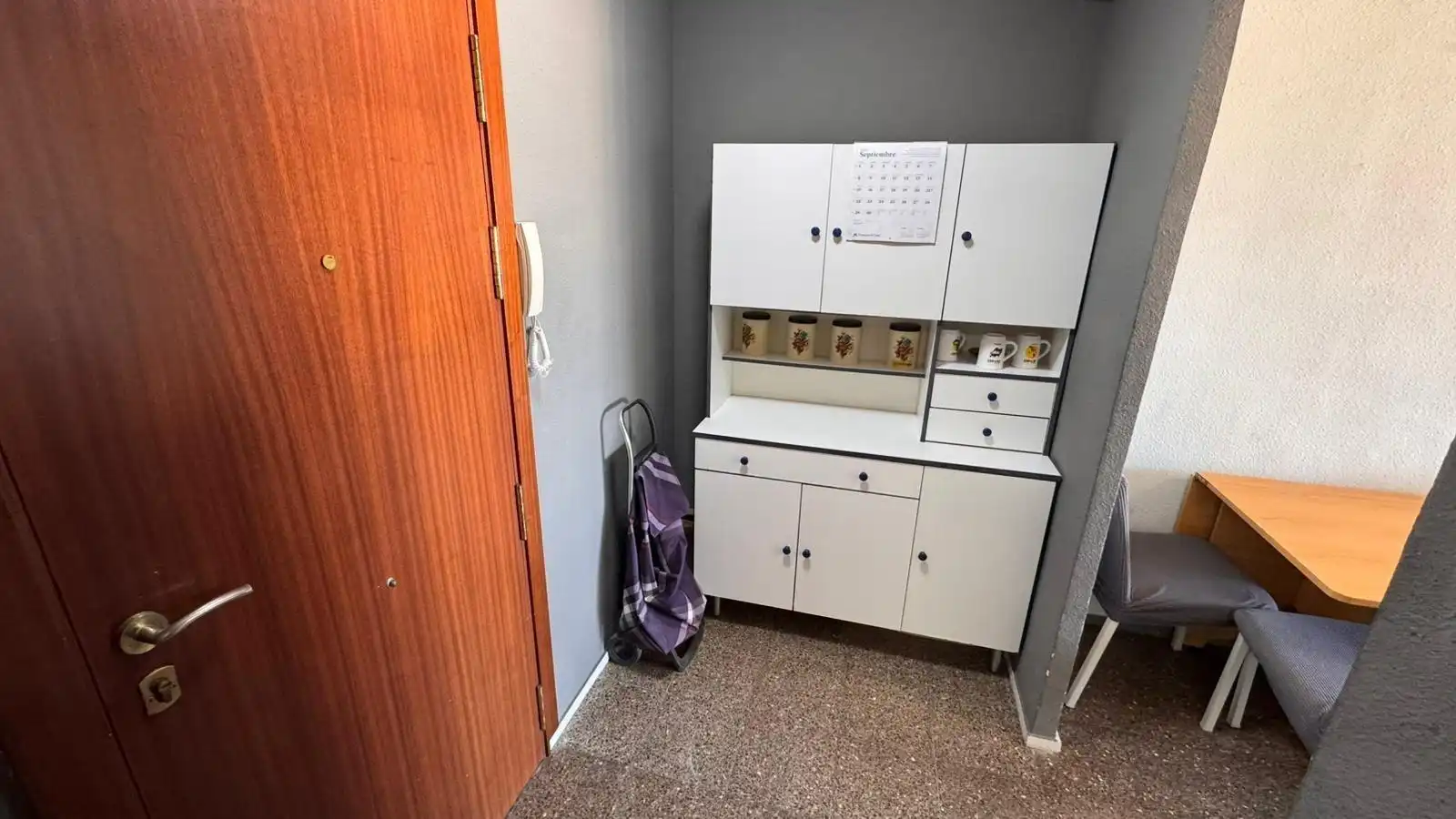 Apartament amb ascensor en venda a PINTOR PEDRO CAMACHO, imagen 18