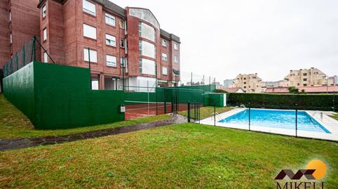 Foto 2 de Piso de alquiler en La Torre, 60, Monte, Cantabria