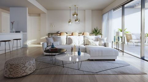 Photo 3 of Flat for sale in Calle Mar de Alboran, La Cala Mijas, Mijas