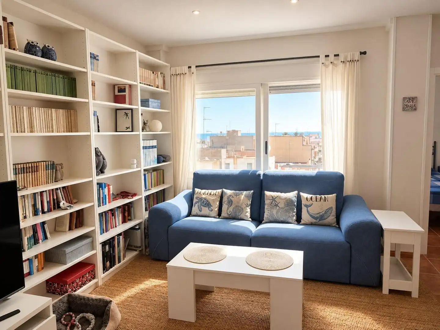 Duplex con ascensore in vendita a Calle MONTURIOL, imagen 2
