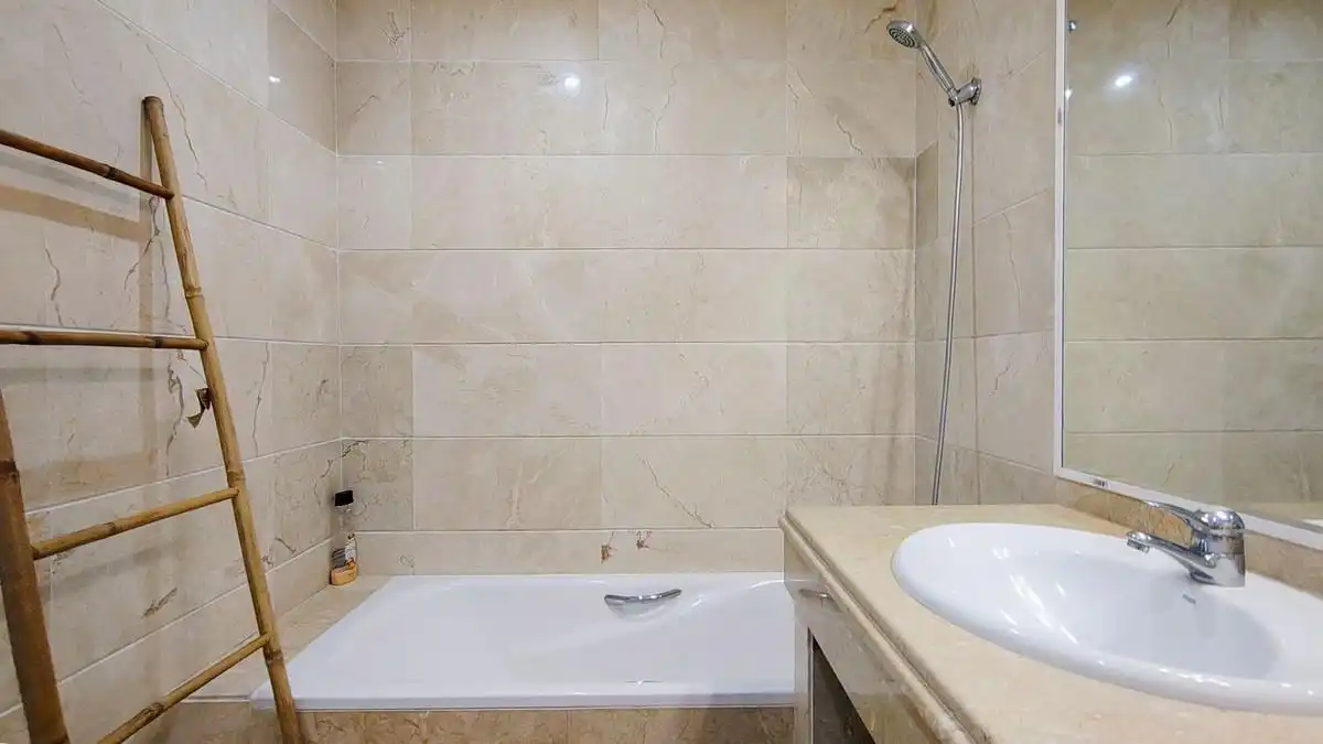 Apartment mit Pool zum Verkauf in DEL ANGEL-NVA ANDAL ALOHA, imagen 15