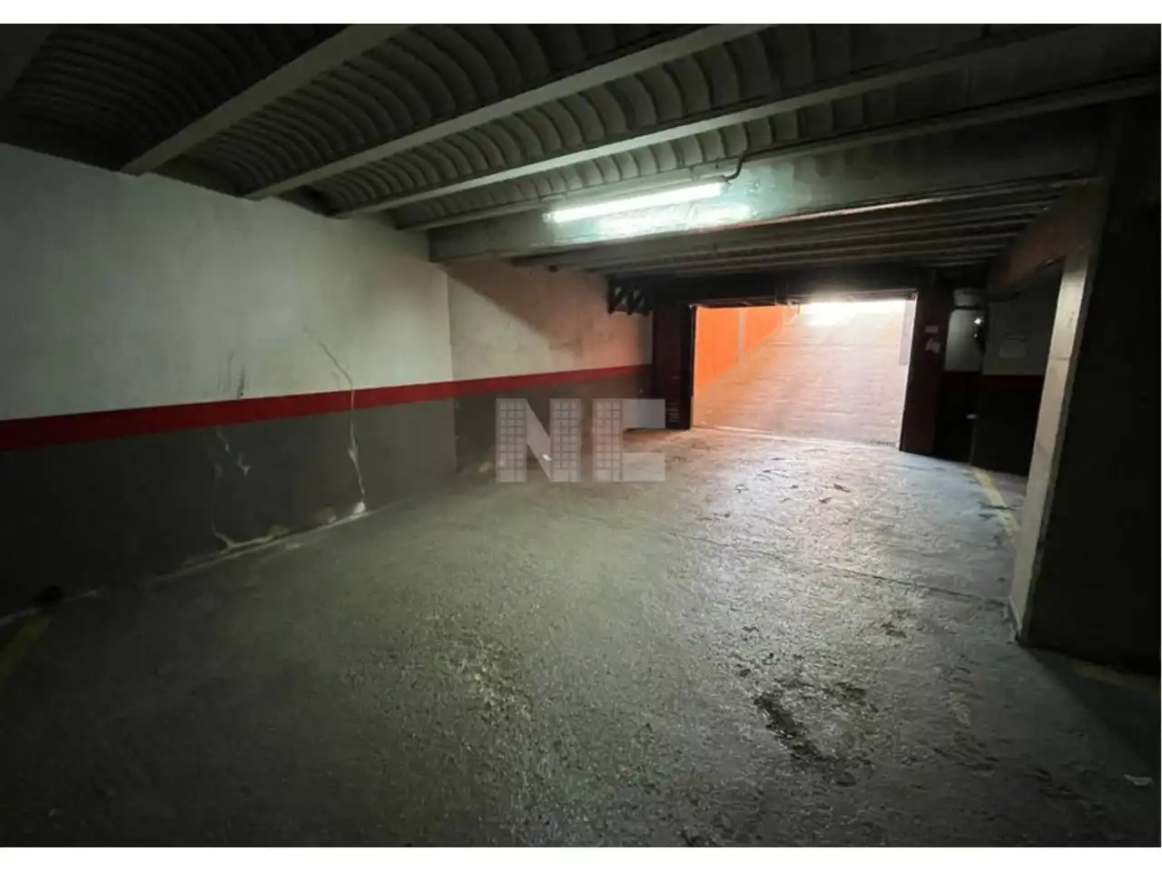 Parkplatz von Garage zur Miete in Vilanova del Vallès