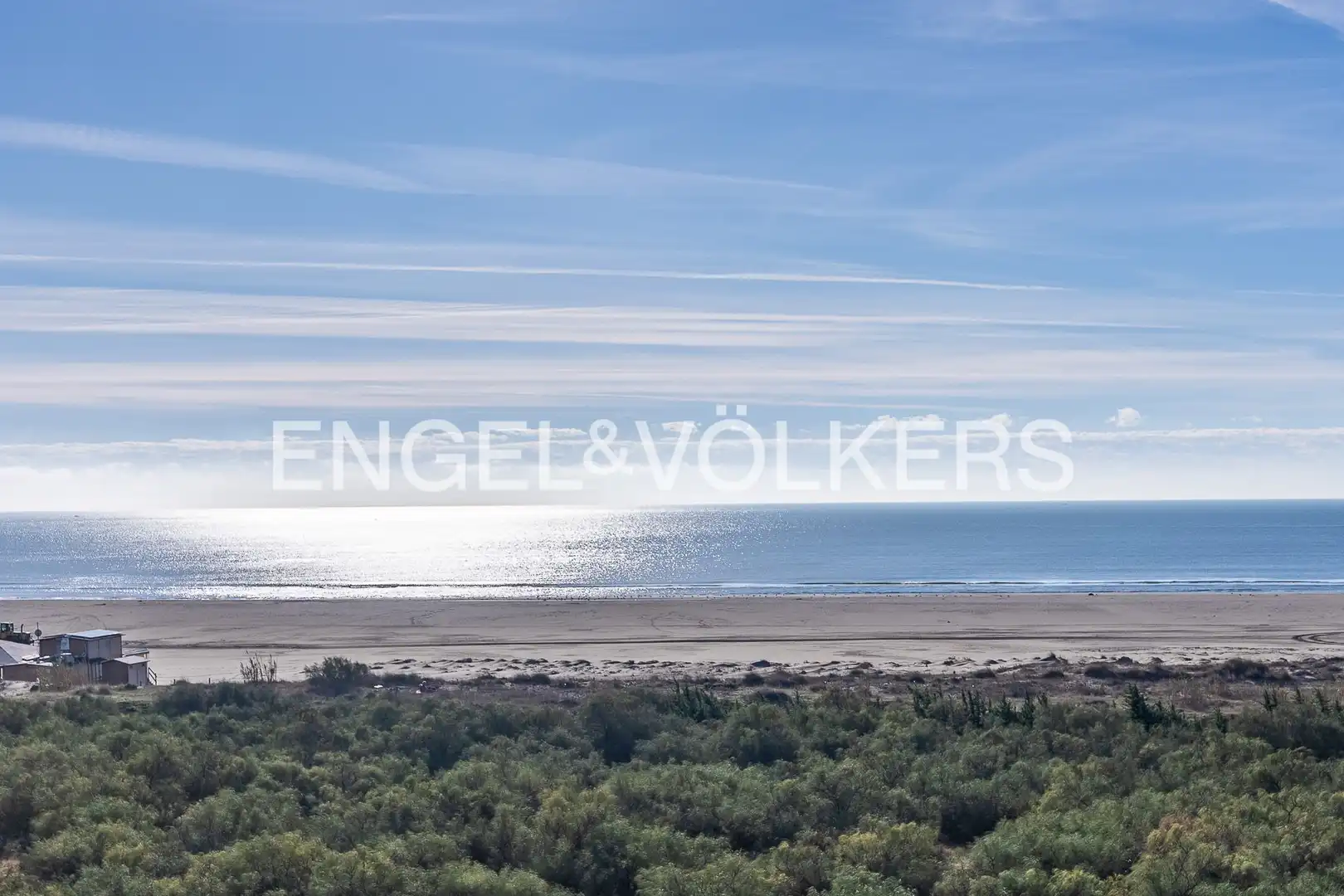 Ático en venta en Ayamonte con Aire acondicionado, Calefacción y Jardín privado