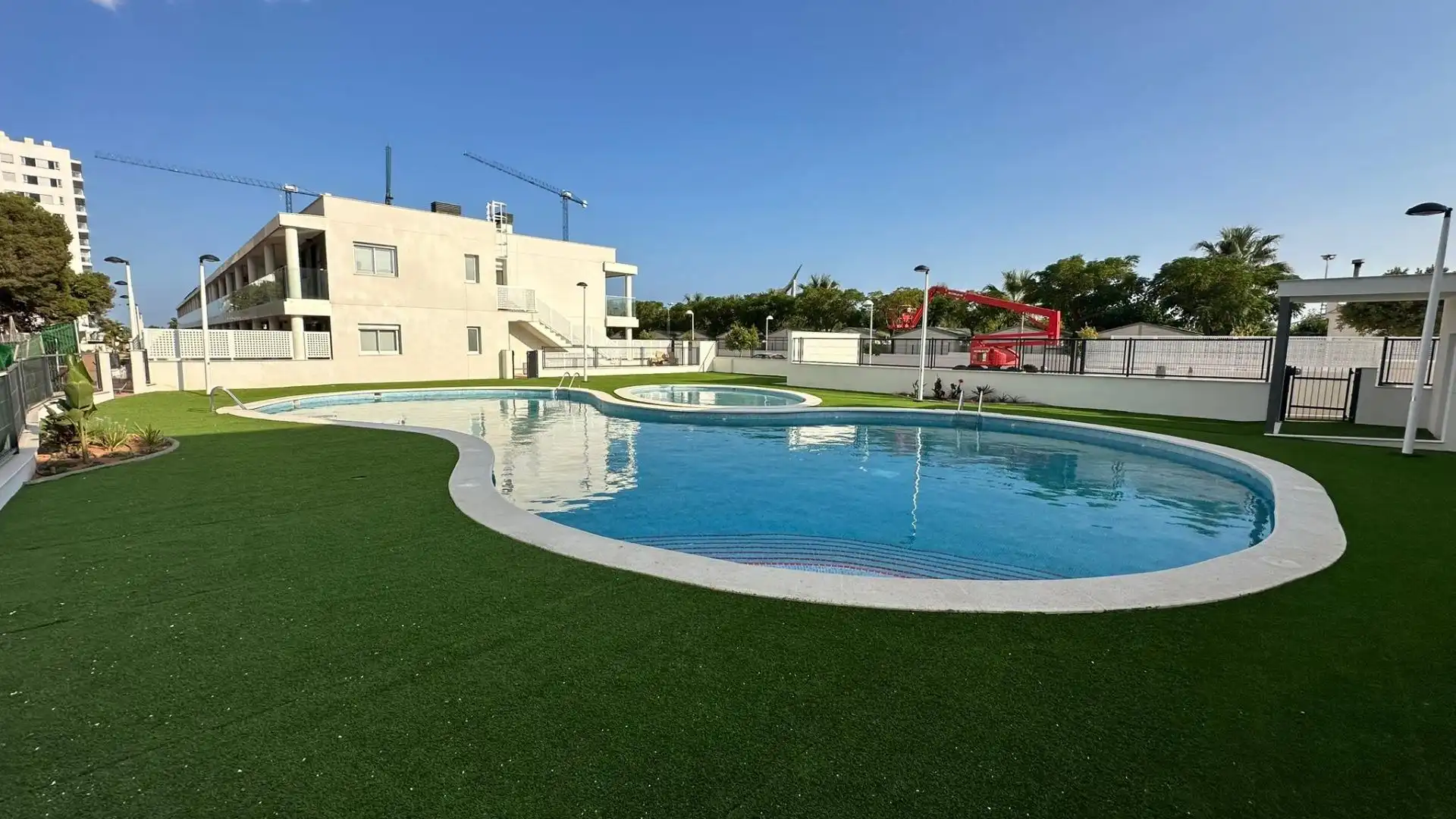 Apartamento con terraza en venta en PAI SECTOR TORRELASAL, imagen 34