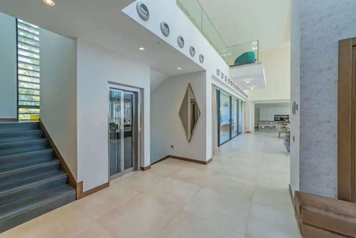 Chalet con terraza en venta en Calle Benahavis 29679, imagen 13