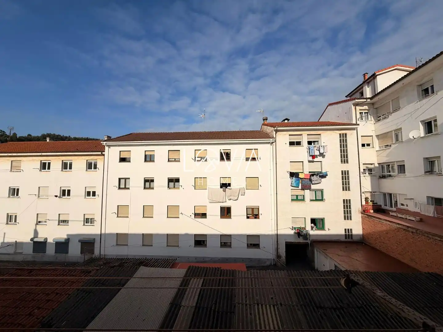 Wohnung zum Verkauf in Cid Campeador, imagen 24