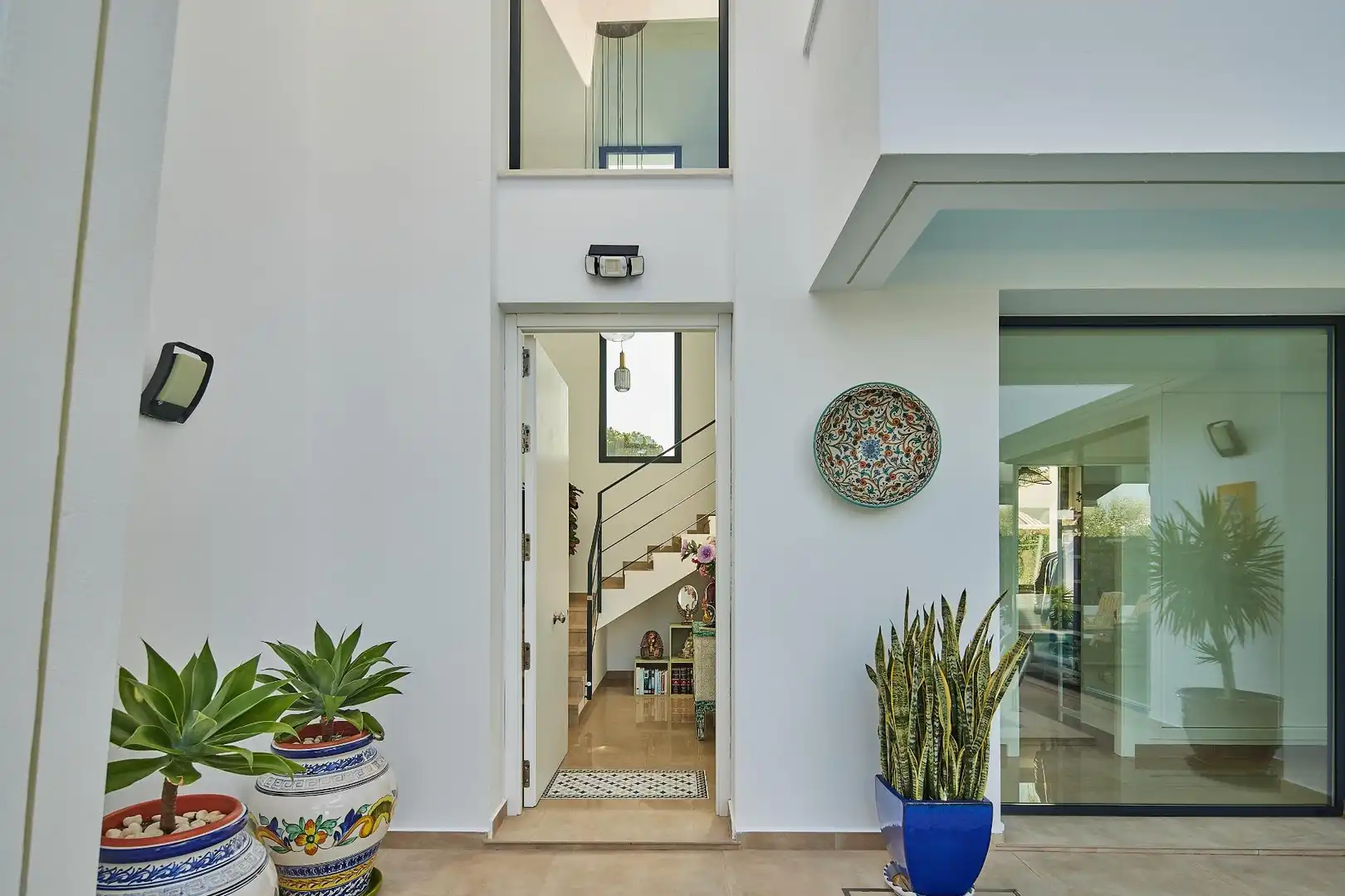 Villa avec piscine à vendre à Los Gallos, imagen 2