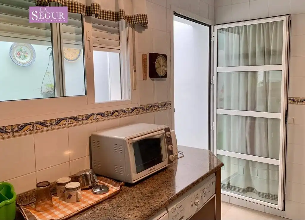 Flat with lift for sale in Conil, imagen 14