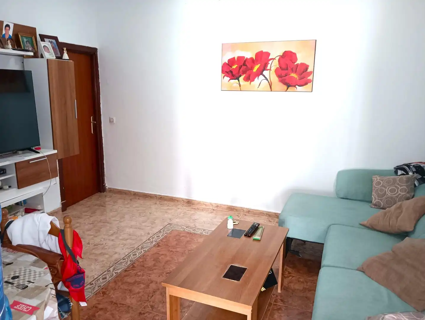 Living room of Houses for sale in Puerto Real