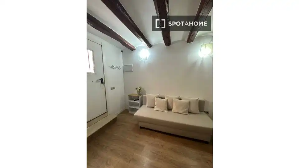 Flat to rent in Sant Andreu, imagen 9