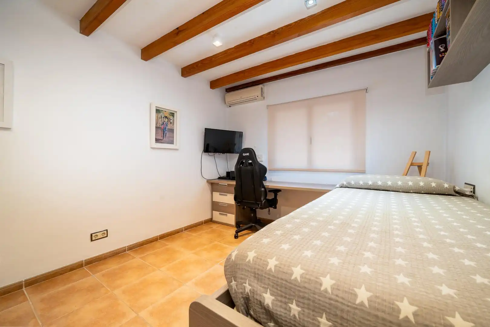Casa rústica con piscina en venta en Muro, imagen 19
