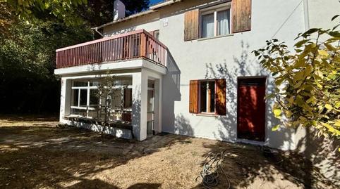 Photo 4 of Single-family semi-detached for sale in San Rafael, Segovia