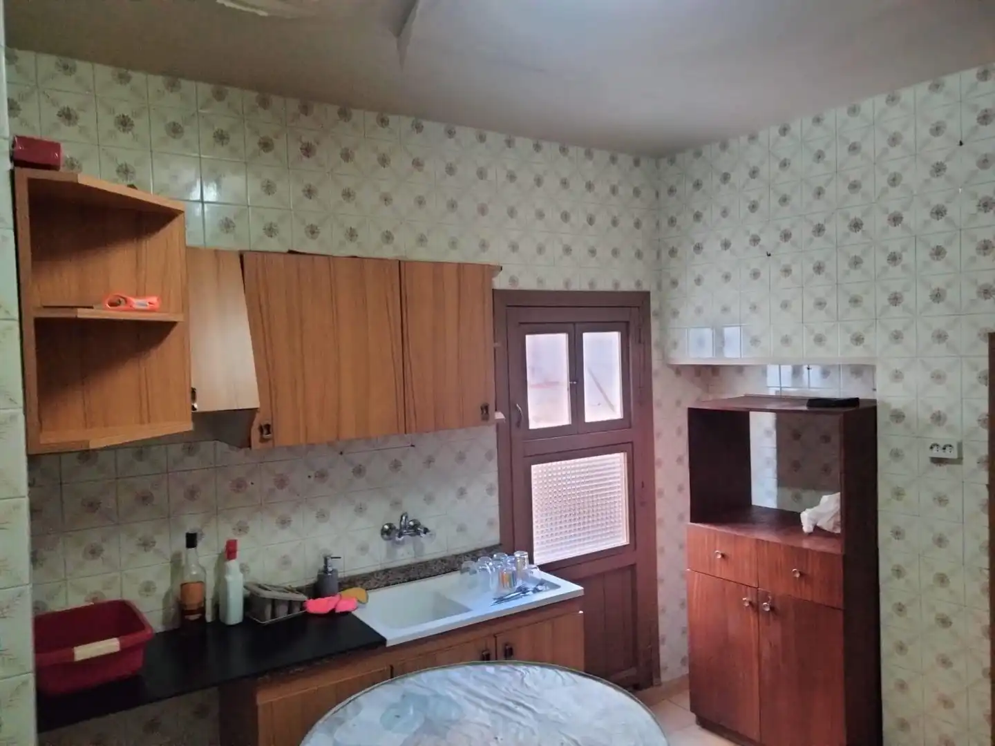 Cocina de Casa o chalet en venta en Bullas