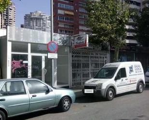 Parking of Premises for sale in Benidorm