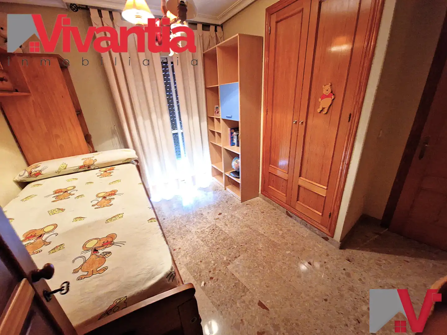 Duplex à vendre à Lorca Ciudad, imagen 38
