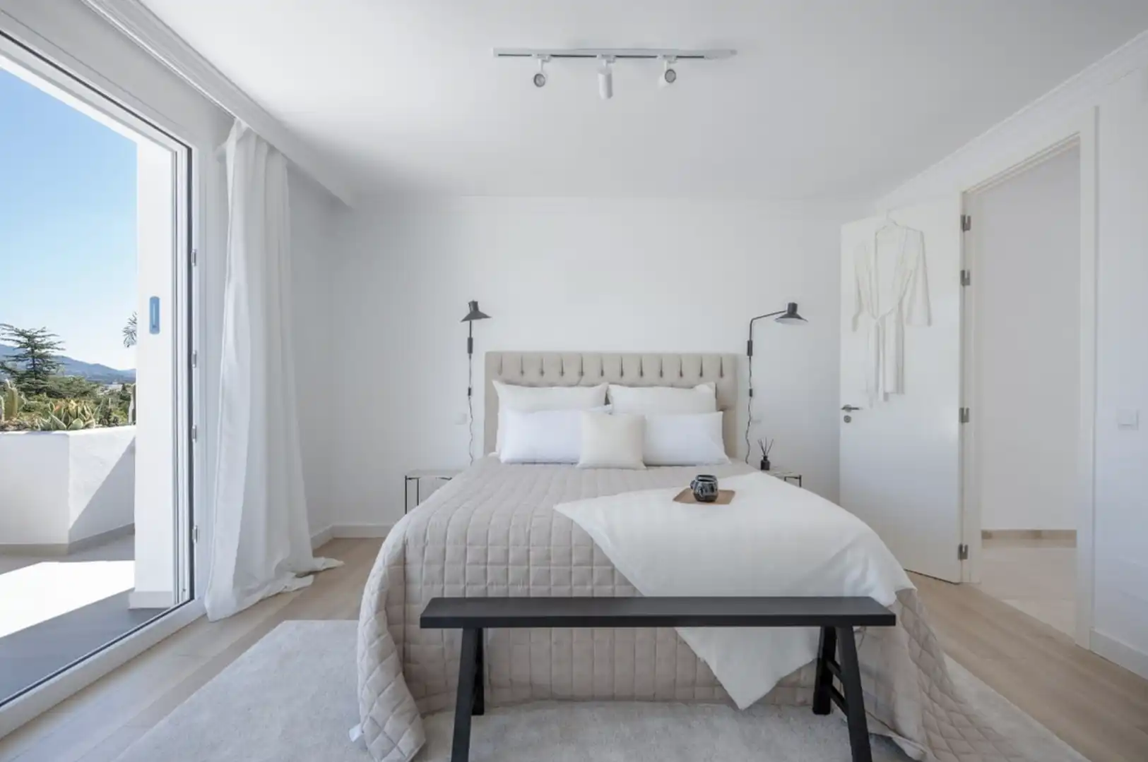 Villa con terrazza in vendita a Nueva Andalucía, imagen 18