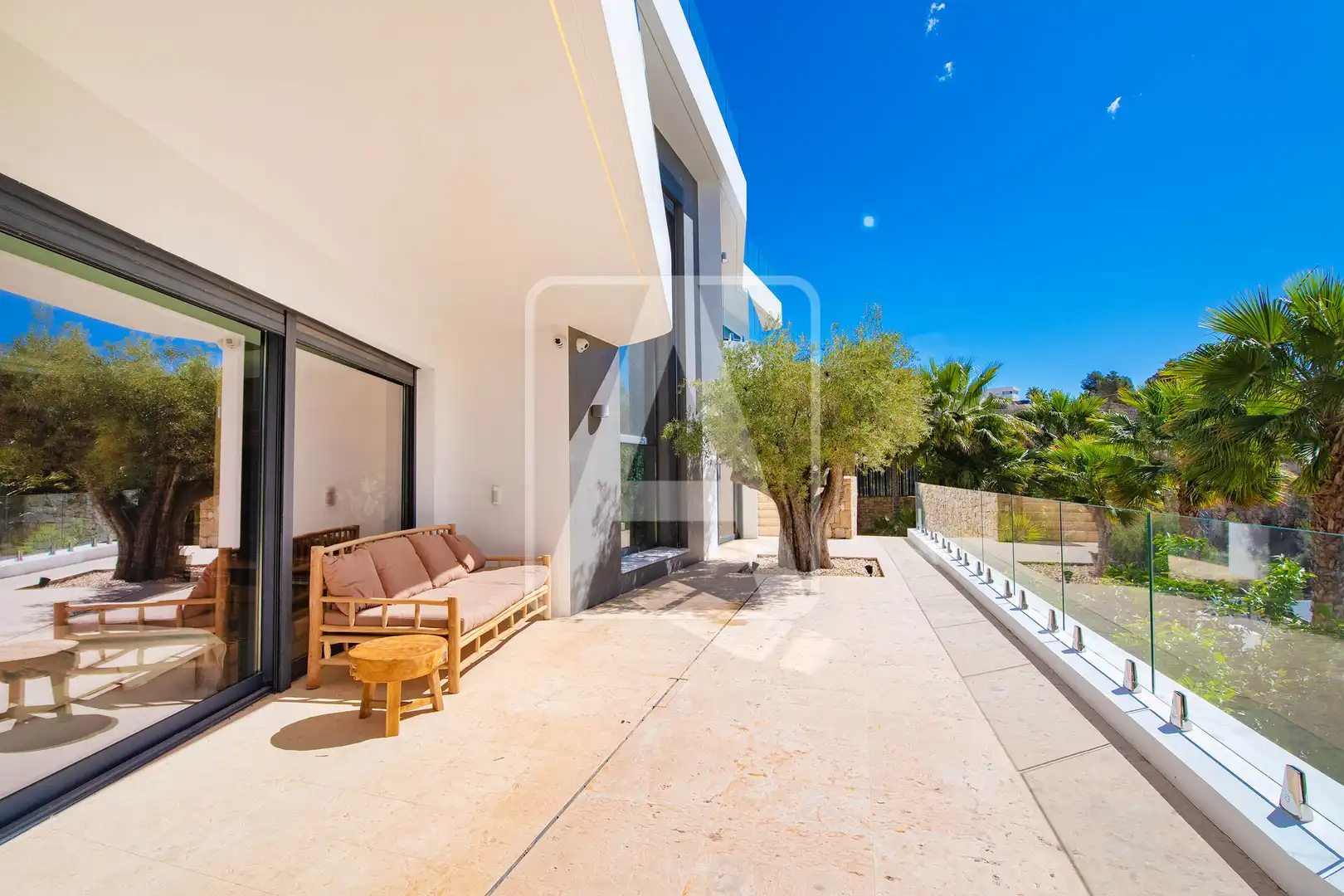 Detached house with pool for sale in La Fustera, imagen 80