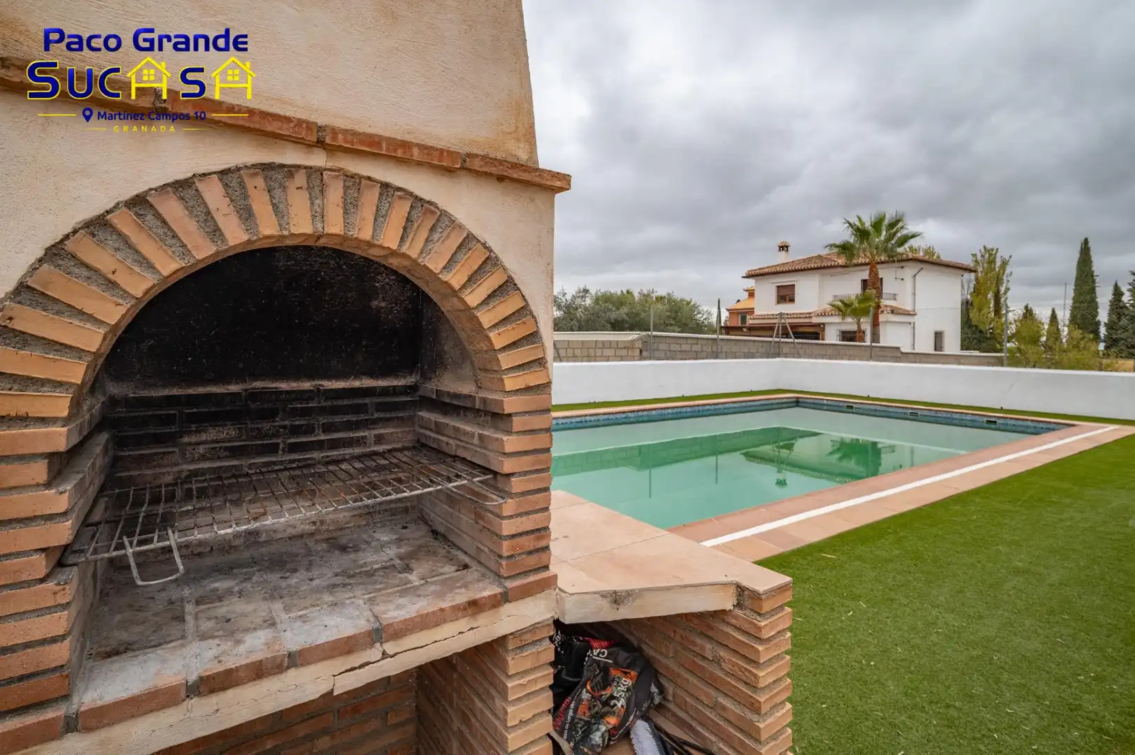 Chalet con terraza en venta en LDO. SANSON CARRASCO 10, imagen 28