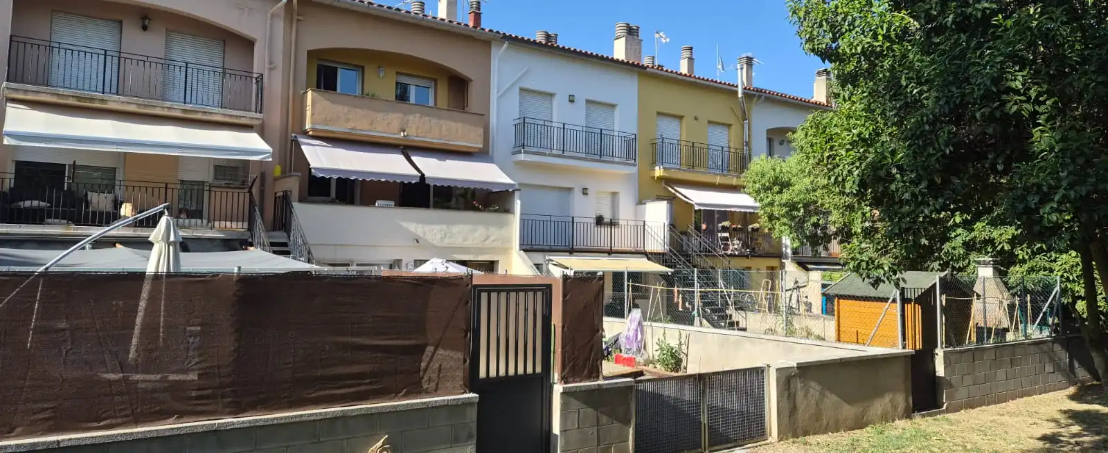 House with terrace for sale in Passatge Beat Francesc Xavier Pons, imagen 44