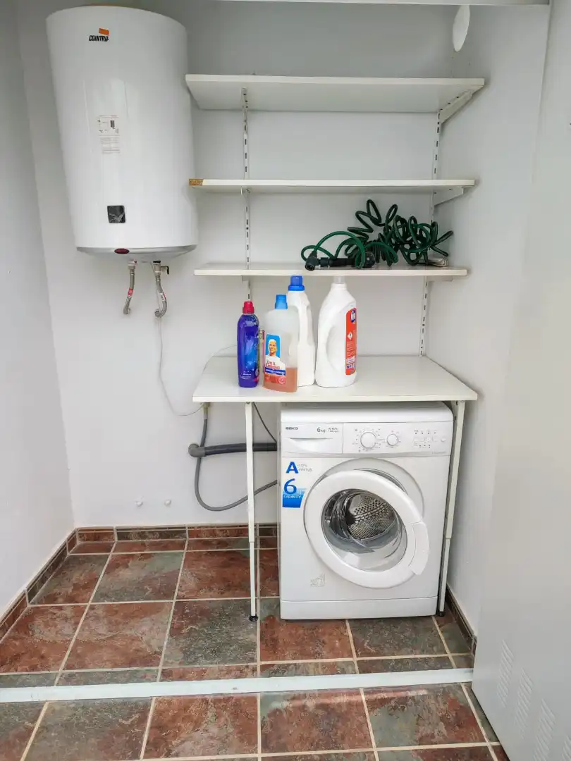 Wohnung zur Miete in Padul