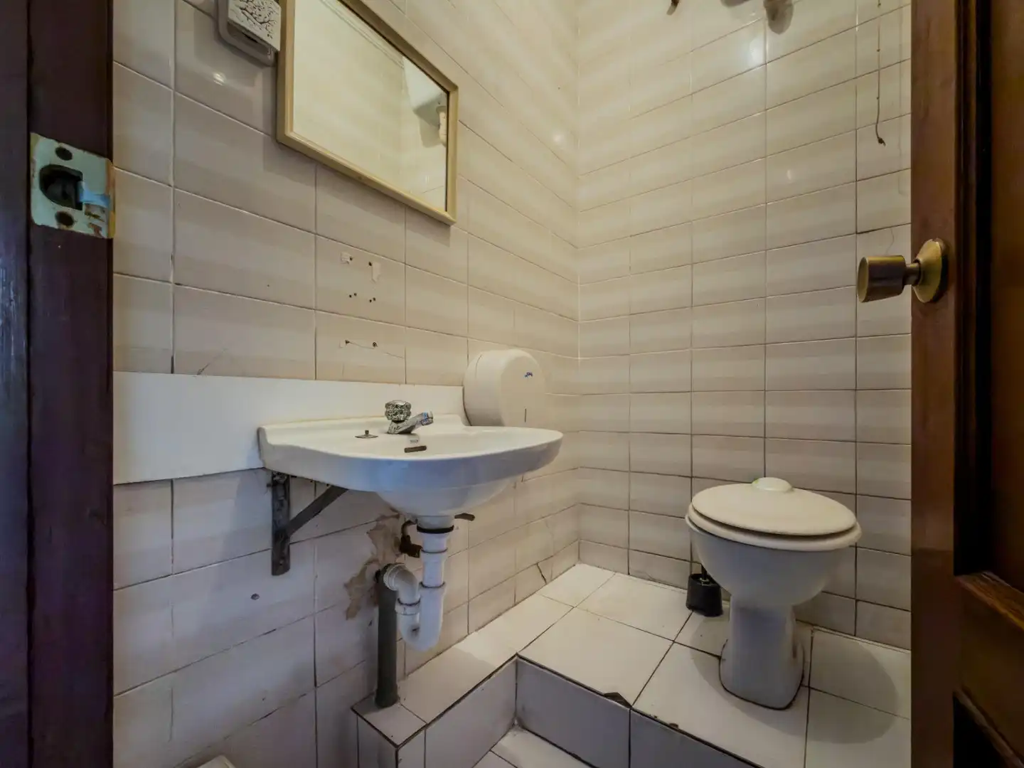 Local en venta en Avenida Manzanares, Santa María de Cayón