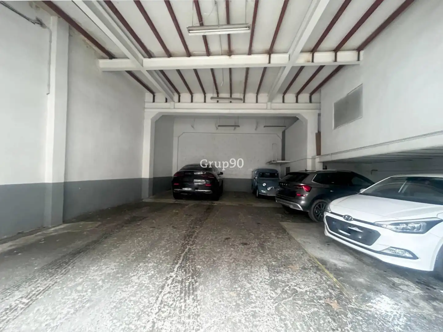 Local comercial en venda a Avenida CL DOCTORA CASTELLS, imagen 22