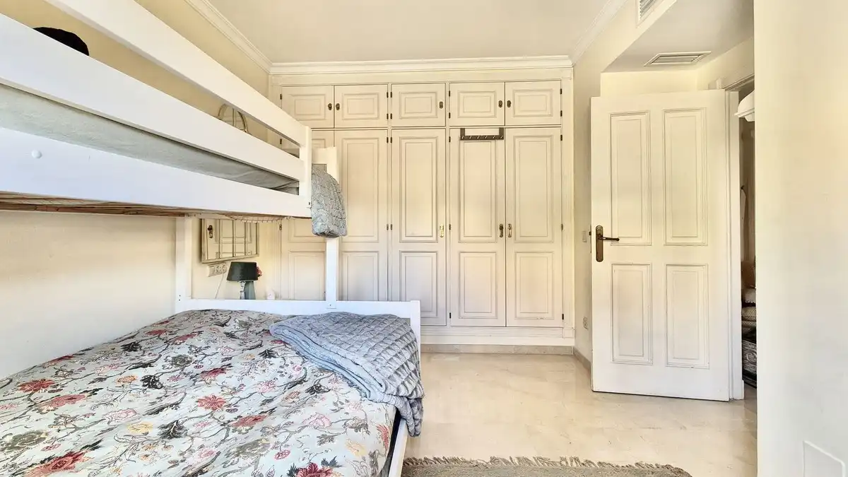 Wohnung zum Verkauf in Nueva Andalucía, imagen 8