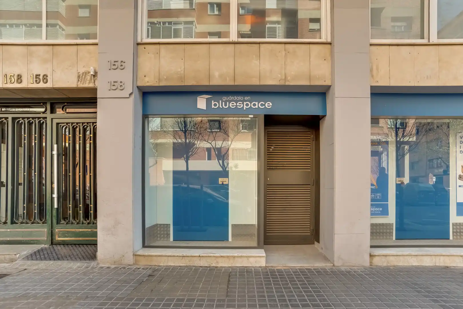 Lagerraum zur Miete in Sant Andreu