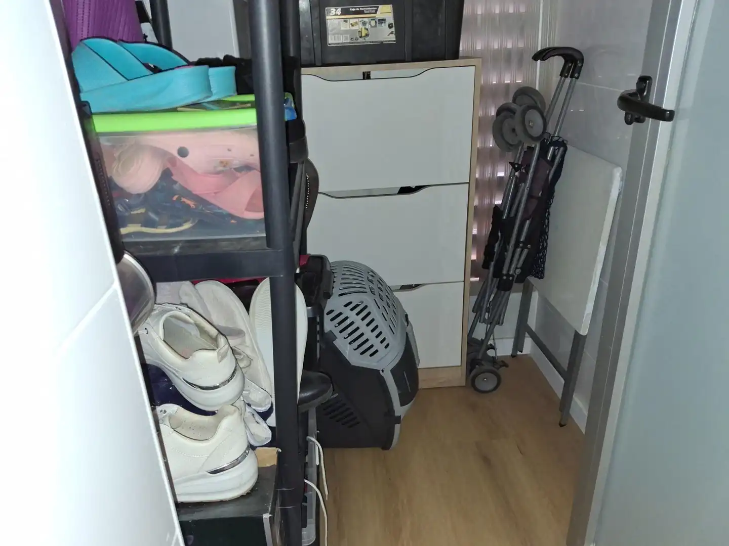 Apartament en venda en Oropesa del Mar / Orpesa amb Aire condicionat, Terrassa i Traster