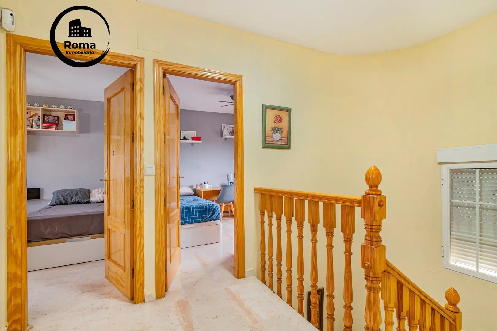 Casa bifamiliare con giardino in vendita a La Zubia Ciudad, imagen 41