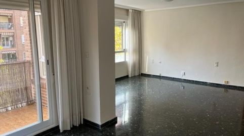Foto 4 de Piso de alquiler en Calle Calle Ministro Luis Mayans, Sant Antoni, Valencia Capital