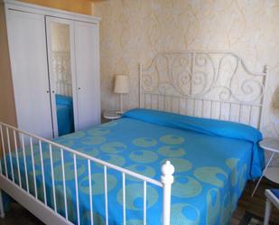 Bedroom of Flat to rent in Santander