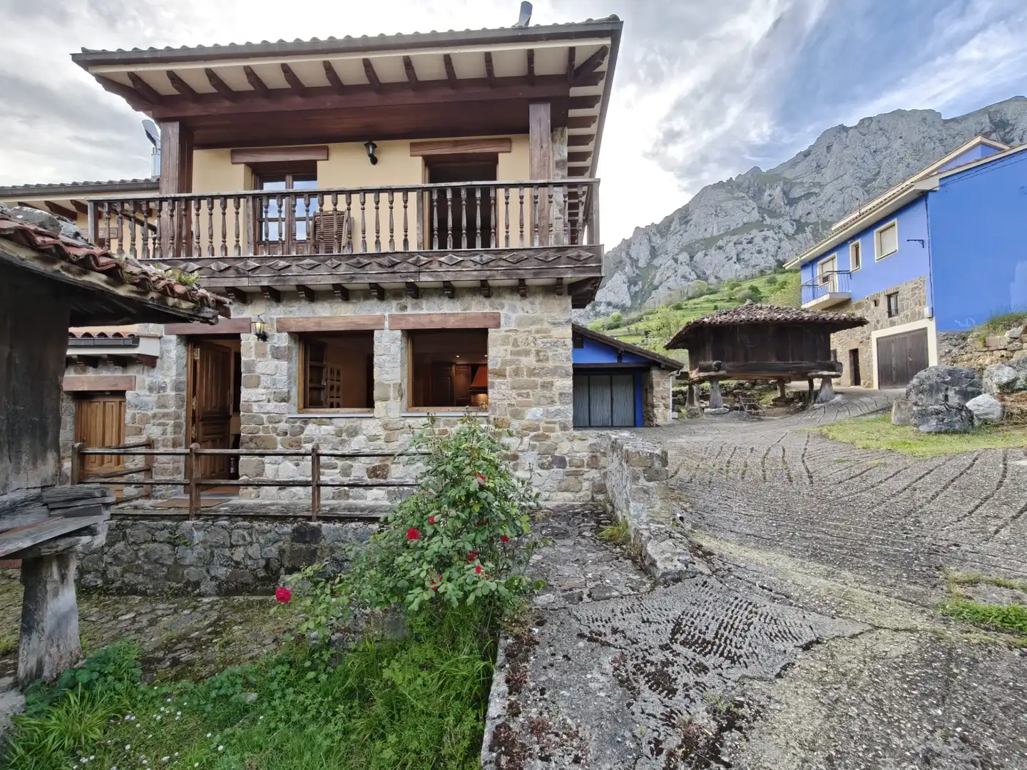Maison avec terrasse à vendre à Quirós, imagen 24