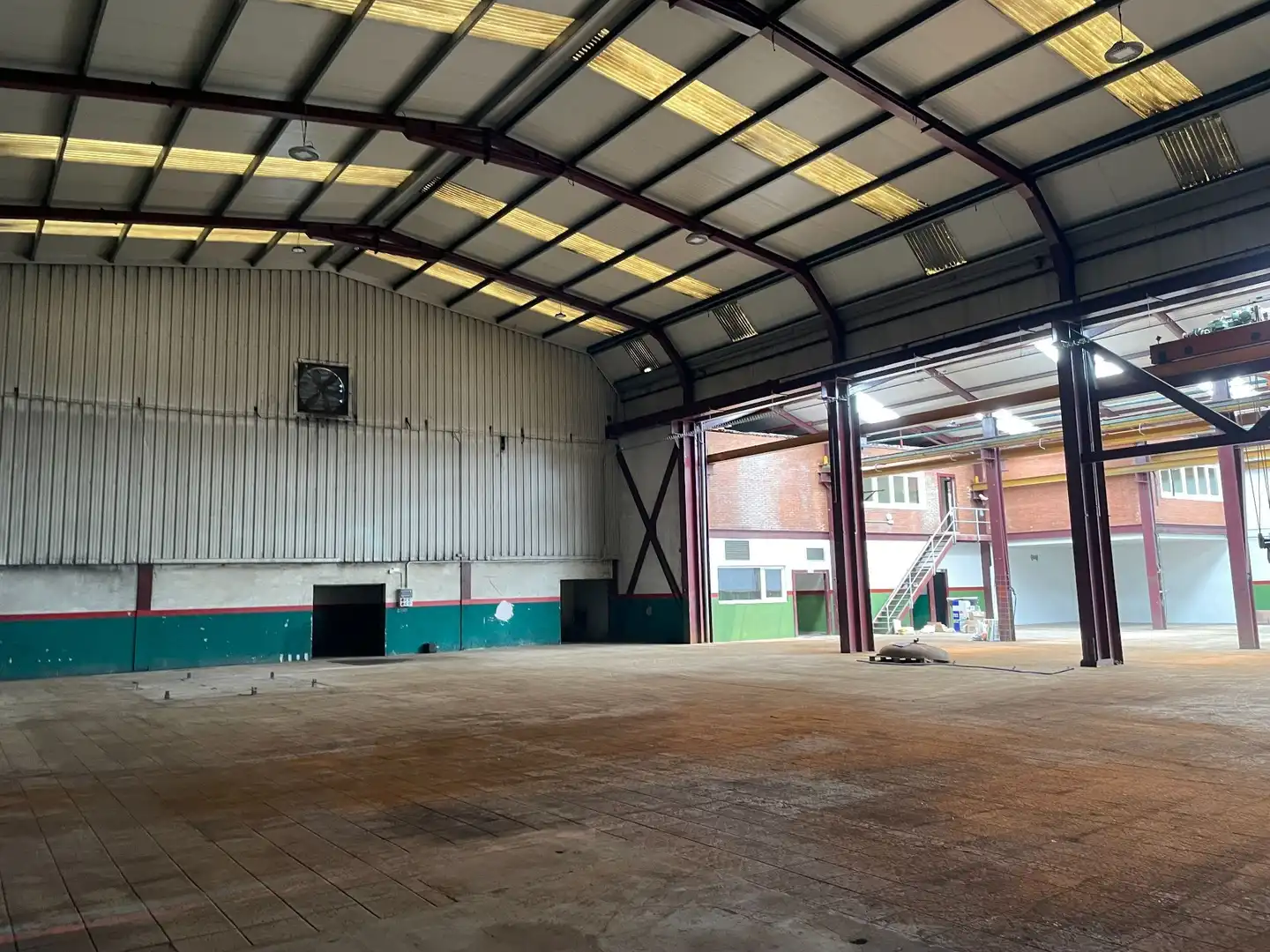 Nave industrial en venta en Camargo