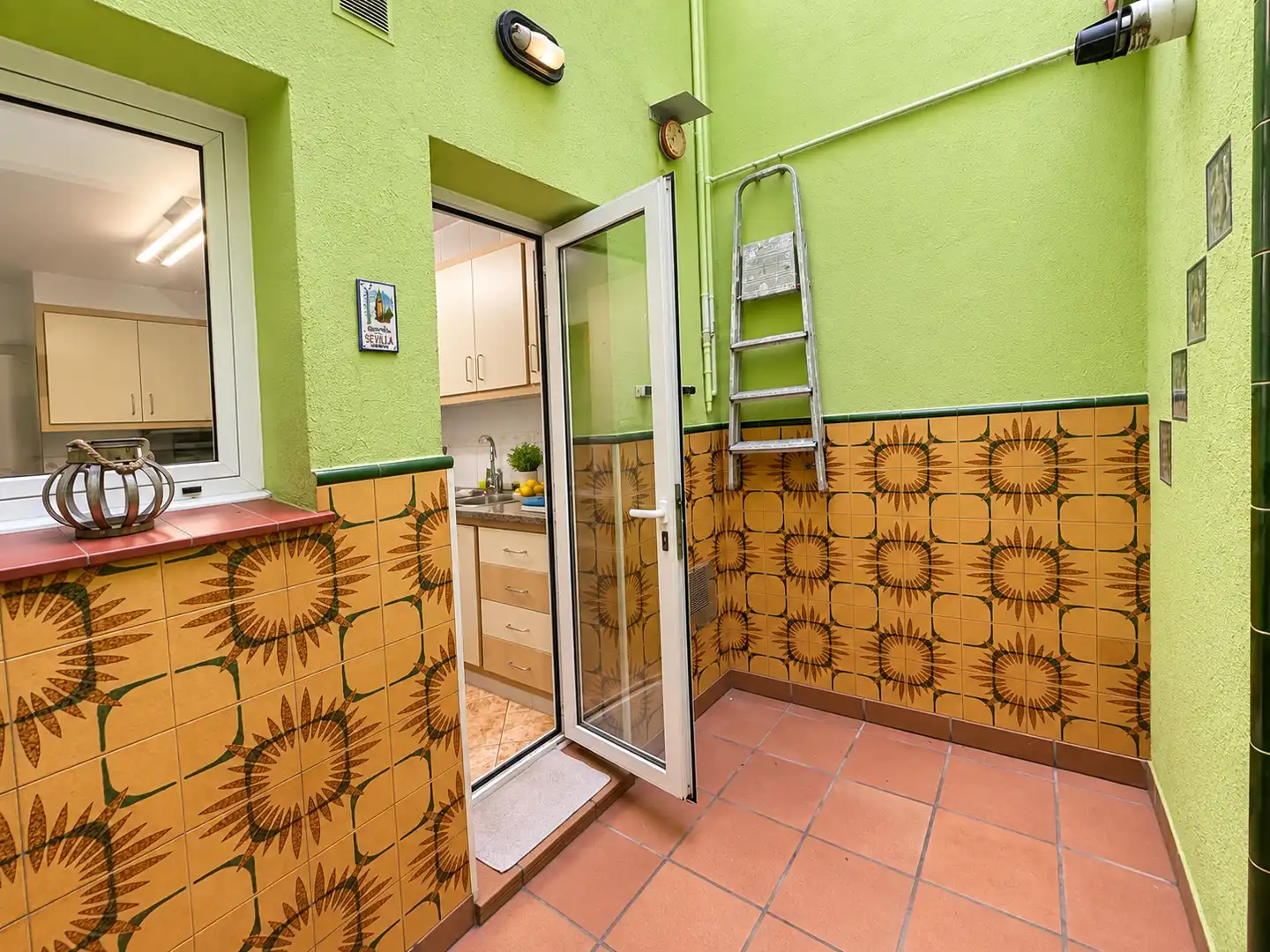 Reihenhaus mit Terrasse zum Verkauf in de Joan Camisó, imagen 28