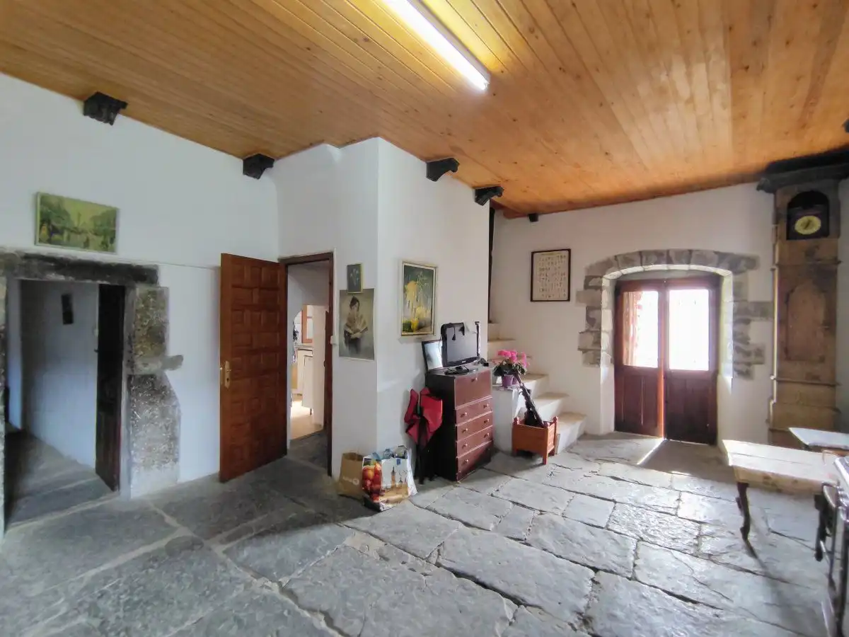Houses for sale in Puértolas  with Private garden and Terrace