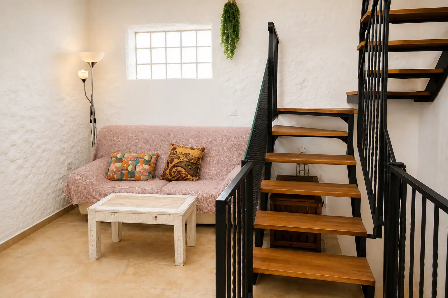 Casa adosada en venta en Fuenterrobles con Aire acondicionado y Amueblado