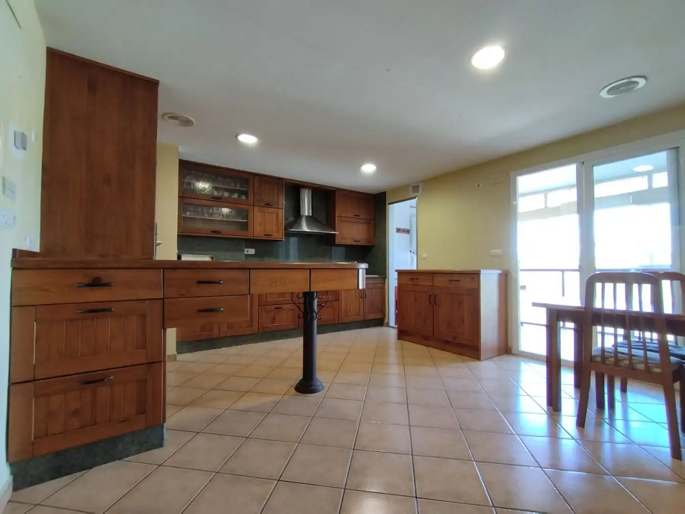 Flat with terrace to rent in Elche ciudad, imagen 8