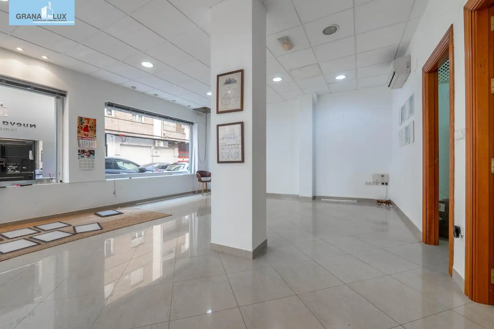 Business premises for sale in Calle Recoletos, imagen 2