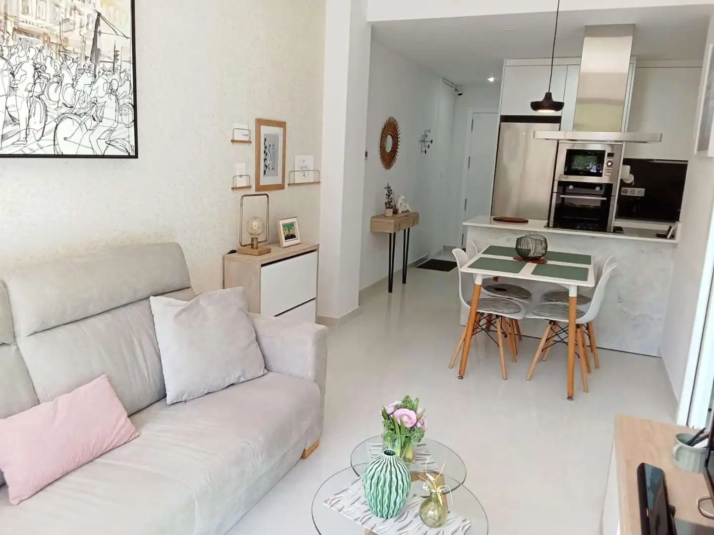 Apartment mit Pool zum Verkauf in Playa del Cura, imagen 5