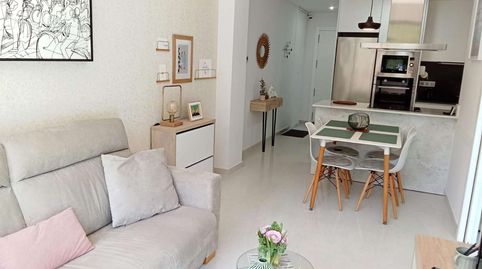 Foto 5 de Apartament en venda a N/a, Avenida Habaneras - Curva de Palangre, Torrevieja