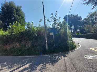 Terrain résidentiel à vendre à Rúa Castreliños