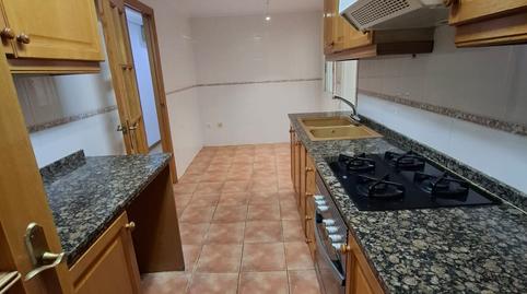 Foto 3 de Pis de lloguer a Carrer de la Ciutat de Melilla, Safranar, Valencia