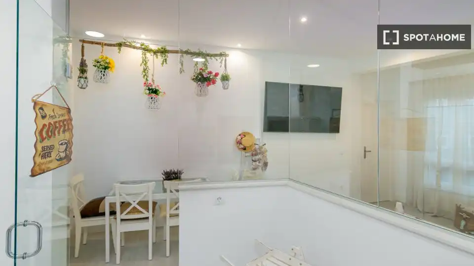 Room in Centro - Ayuntamiento