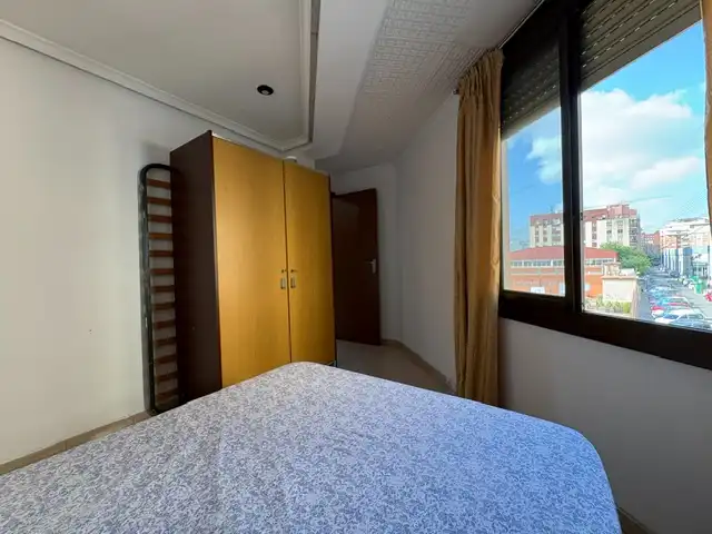 Flat with terrace for sale in Carrer de Blasco Vichares 14, imagen 31