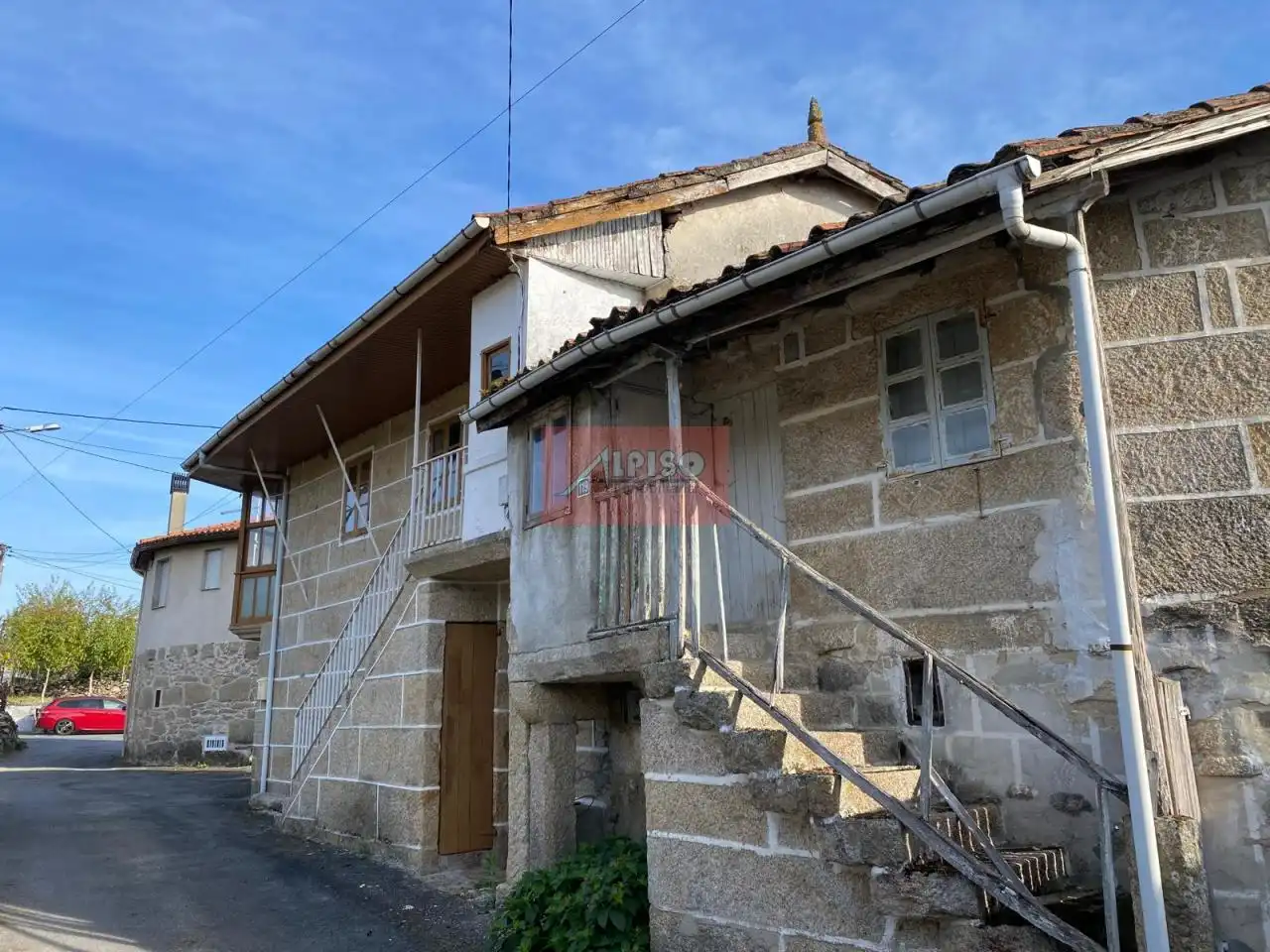 Adossat en venda a Lugar Carballizos, imagen 18