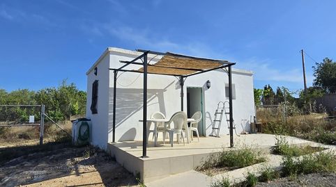 Foto 2 de Casa o chalet en venta en Urbanizaciones, Llíria